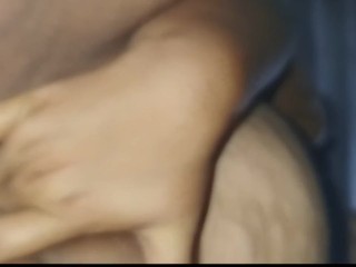 Colombian BBW masturbates her big pussy and ass until she reaches a rich real orgasm. Spanish porn